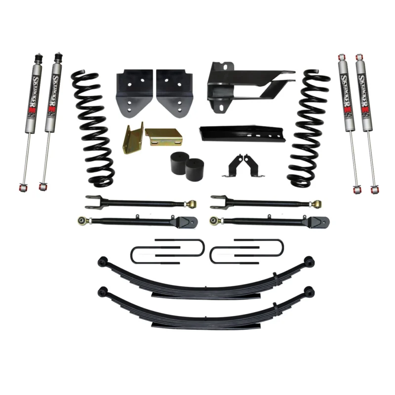 Skyjacker F174024KS-M - Suspension Lift Kits