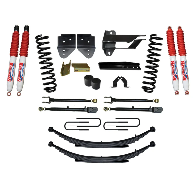 Skyjacker F174024KS-N - Suspension Lift Kits