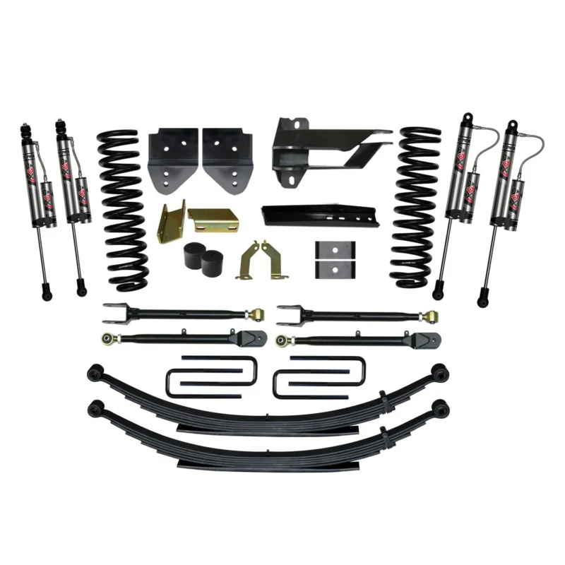 Skyjacker F174024KS-X - Suspension Lift Kits