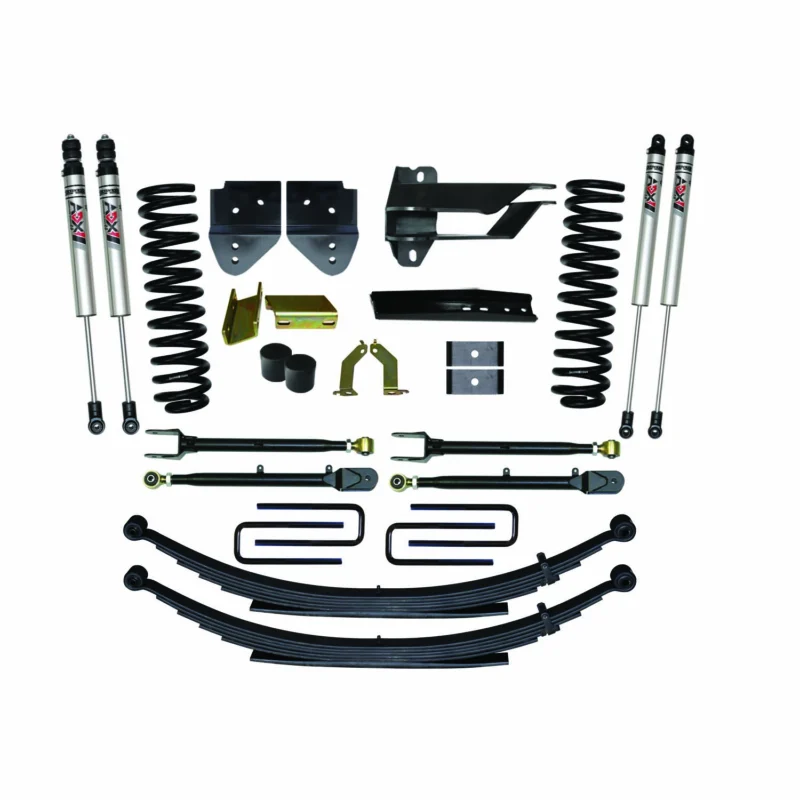 Skyjacker F174024KS-XM - Suspension Lift Kits