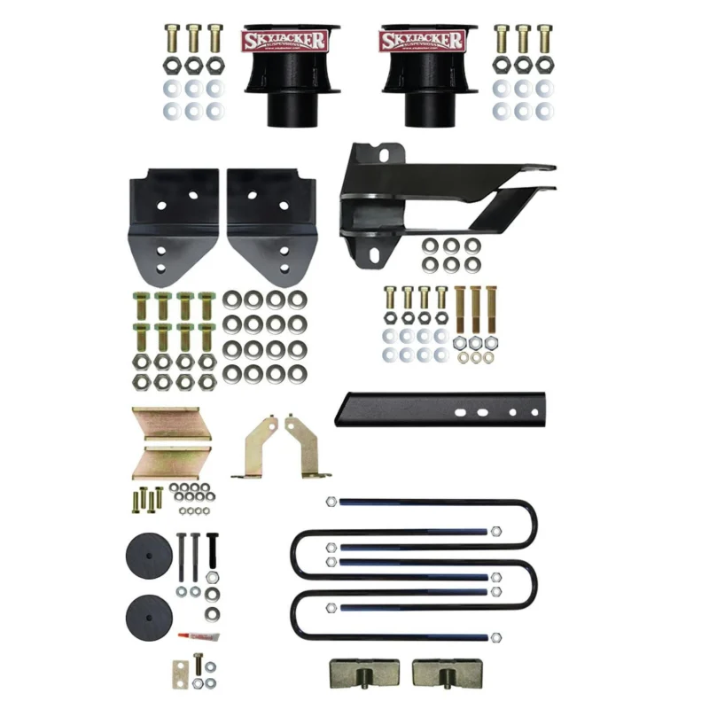 Skyjacker F1740S3 - Suspension Lift Kits