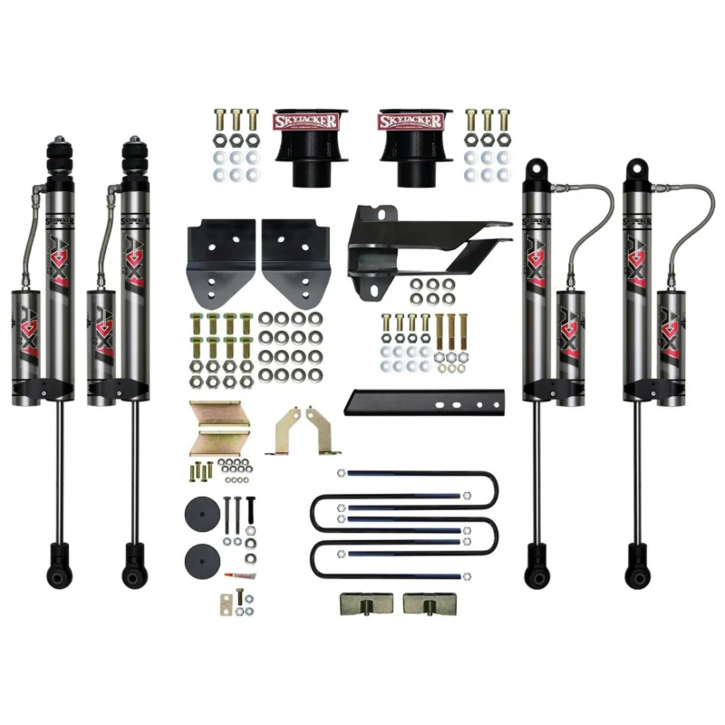 Skyjacker F1740SKX3 - Suspension Lift Kits