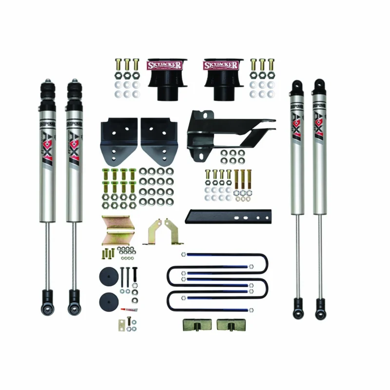 Skyjacker F1740SKXM - Suspension Lift Kits
