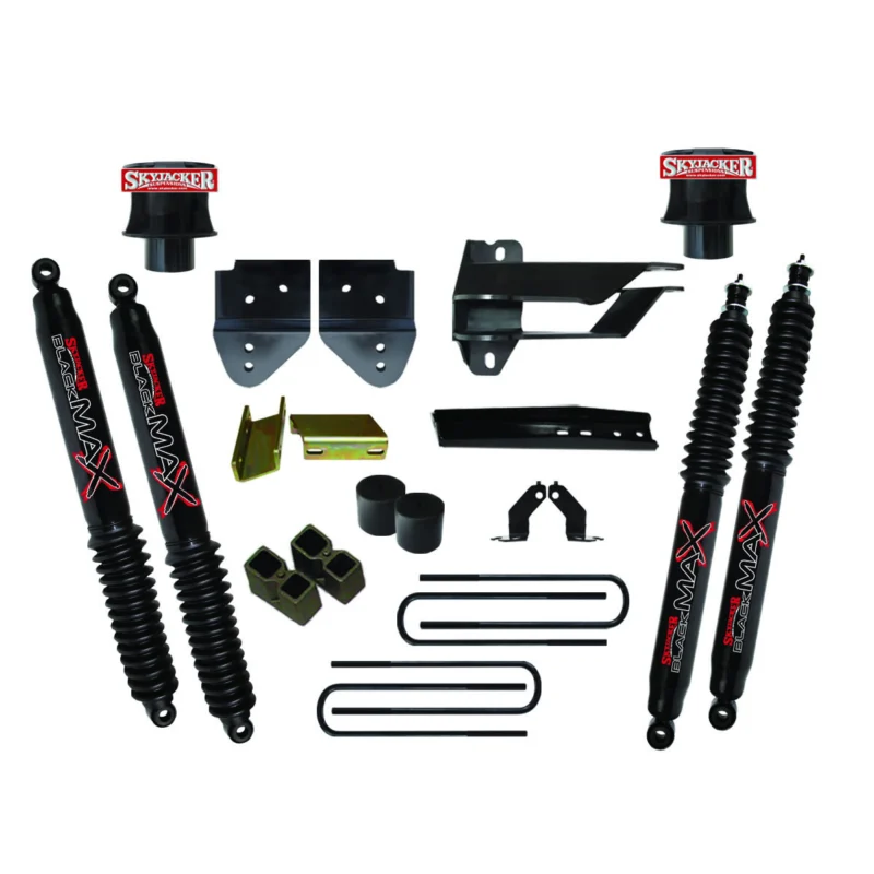 Skyjacker F1740SPB3 - Suspension Lift Kits