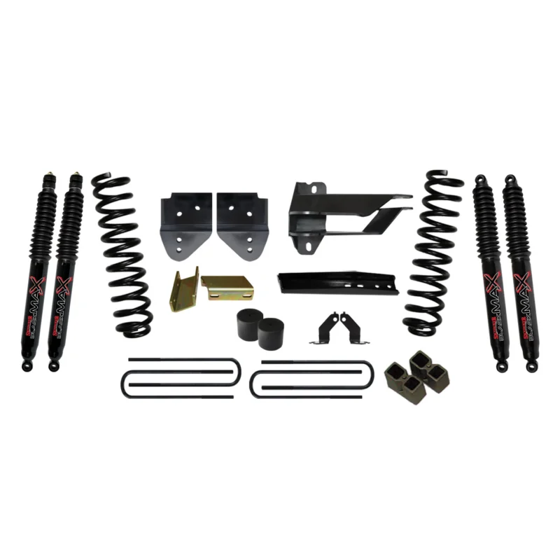 Skyjacker F17451K-B - Suspension Lift Kits