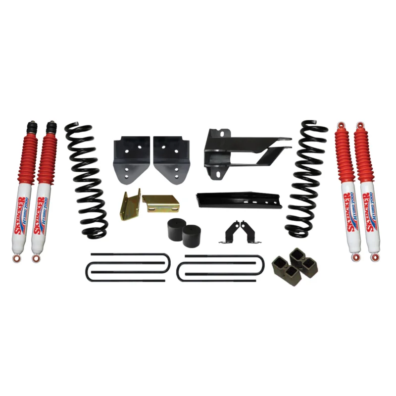 Skyjacker F17451K-H - Suspension Lift Kits