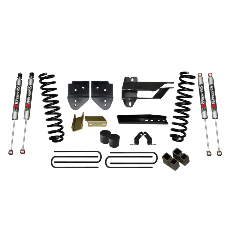Skyjacker F17451K-M - Suspension Lift Kits