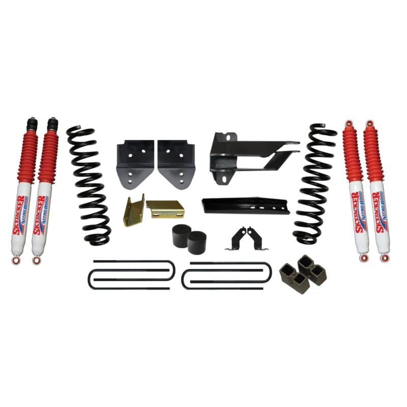 Skyjacker F17451K-N - Suspension Lift Kits