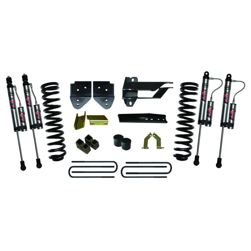 Skyjacker F17451K-X - Suspension Lift Kits