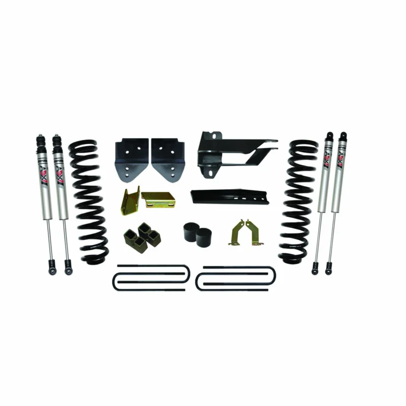 Skyjacker F17451K-XM - Suspension Lift Kits