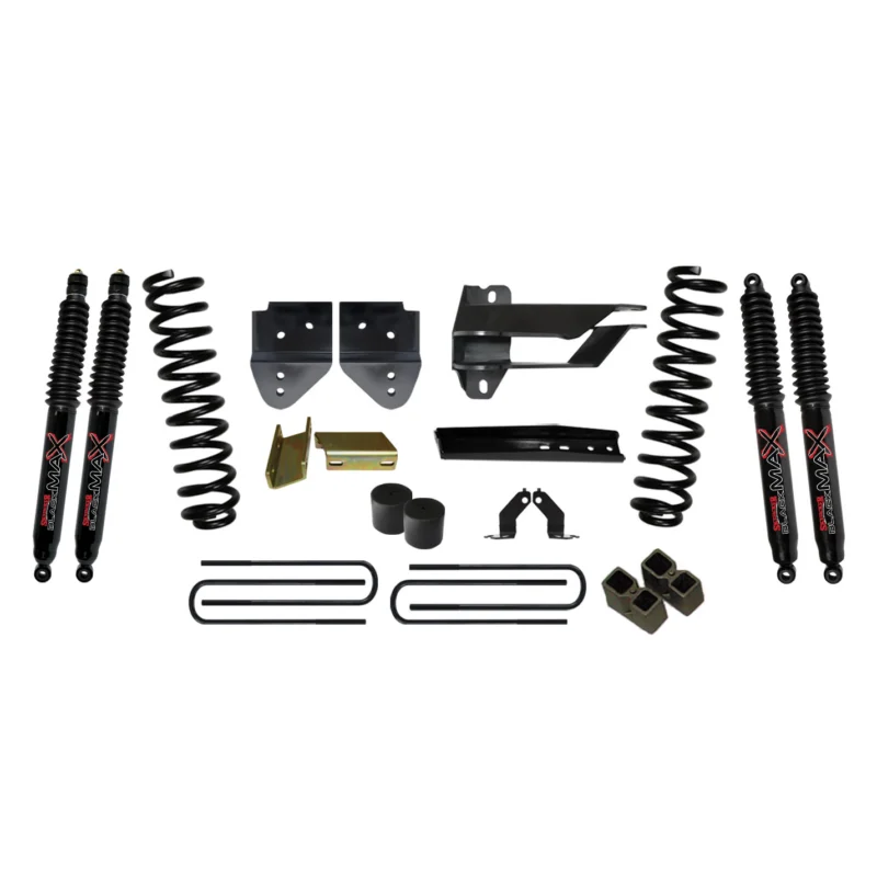 Skyjacker F17451K3-B - Suspension Lift Kits