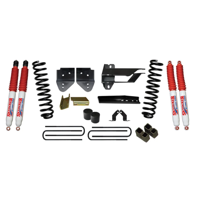 Skyjacker F17451K3-H - Suspension Lift Kits