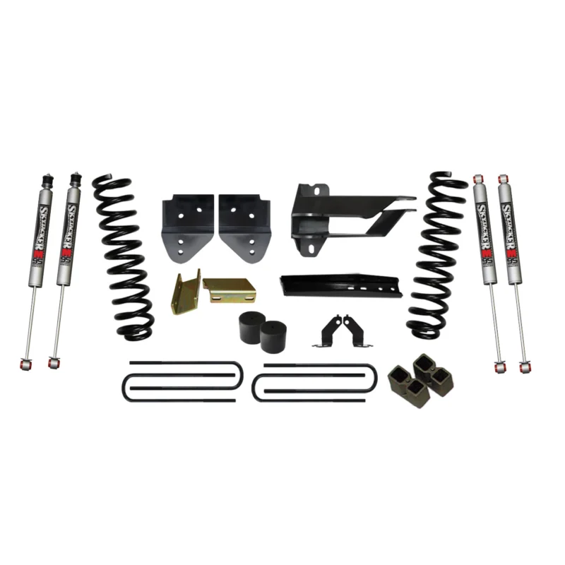 Skyjacker F17451K3-M - Suspension Lift Kits