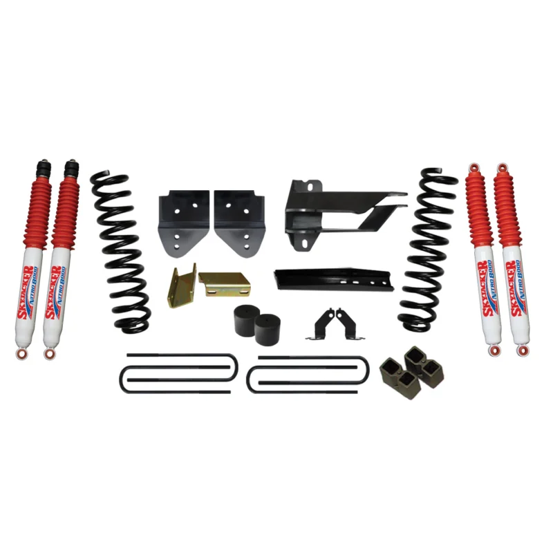 Skyjacker F17451K3-N - Suspension Lift Kits