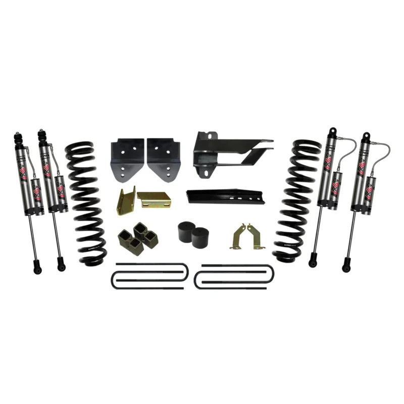 Skyjacker F17451K3-X - Suspension Lift Kits