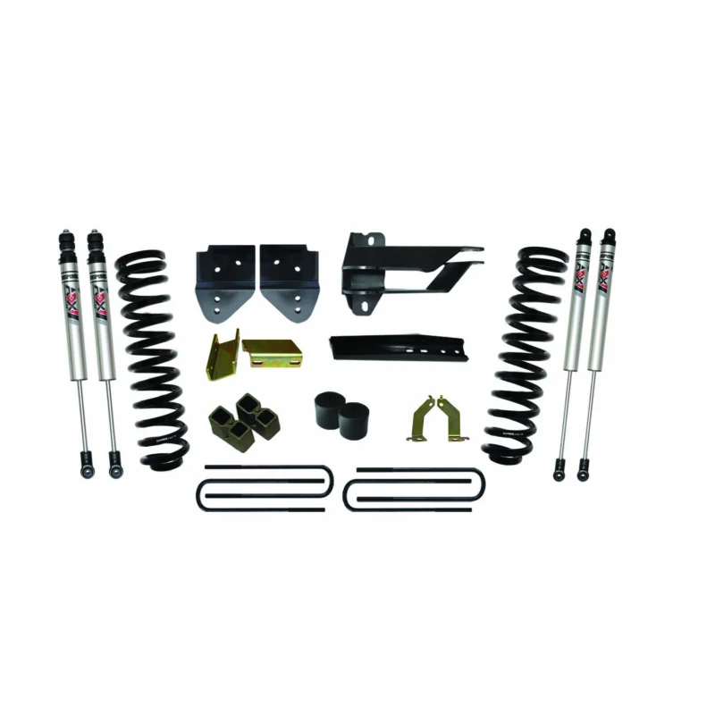 Skyjacker F17451K3-XM - Suspension Lift Kits