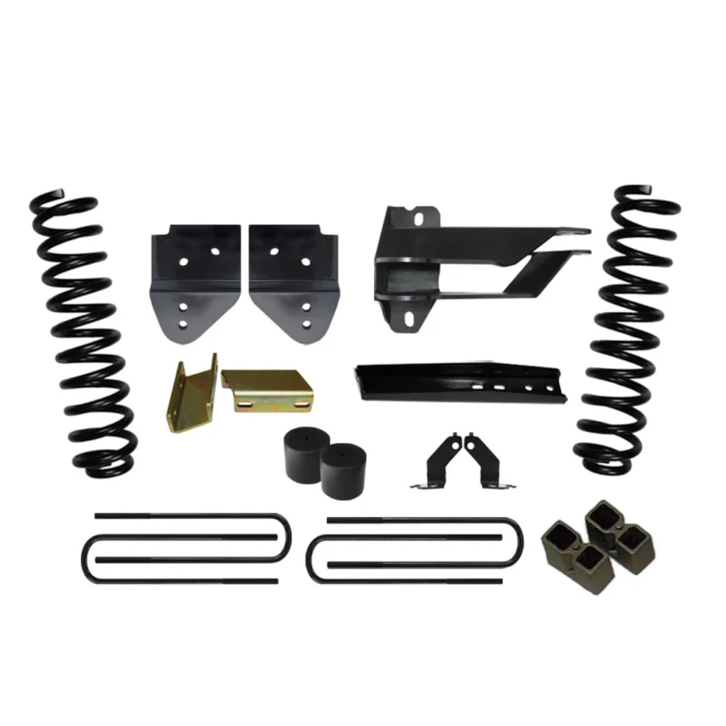 Skyjacker F17451K3 - Suspension Lift Kits