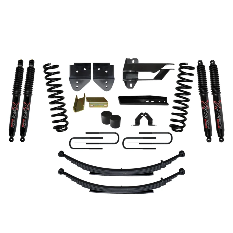 Skyjacker F17451KS-B - Suspension Lift Kits