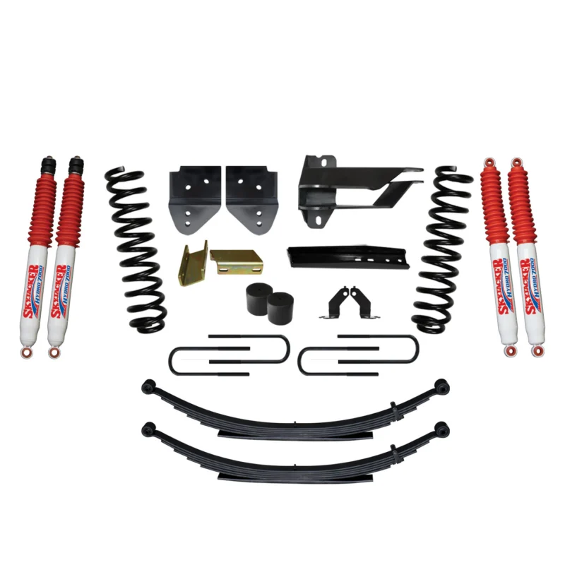 Skyjacker F17451KS-H - Suspension Lift Kits