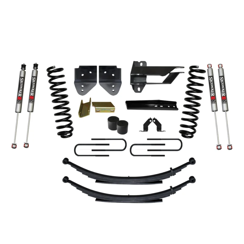 Skyjacker F17451KS-M - Suspension Lift Kits