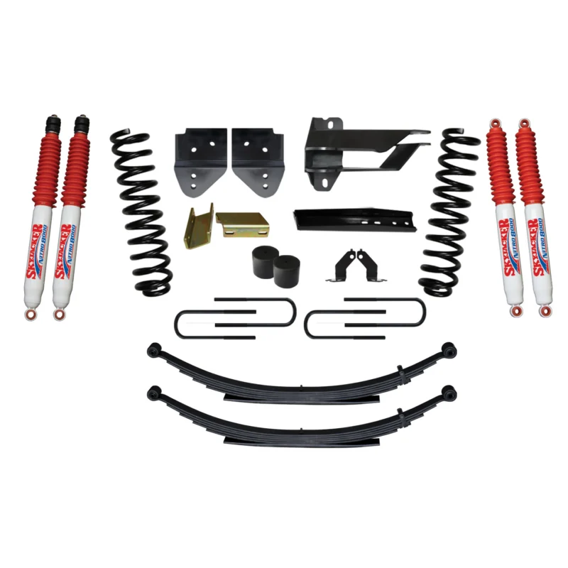 Skyjacker F17451KS-N - Suspension Lift Kits