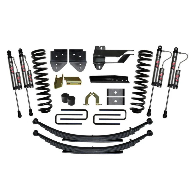 Skyjacker F17451KS-X - Suspension Lift Kits