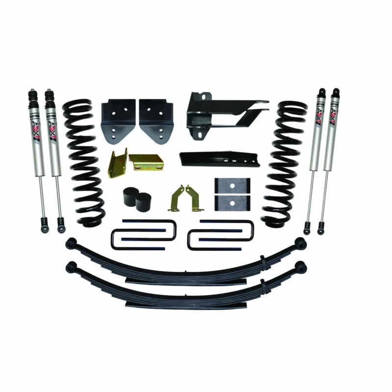 Skyjacker F17451KS-XM - Suspension Lift Kits