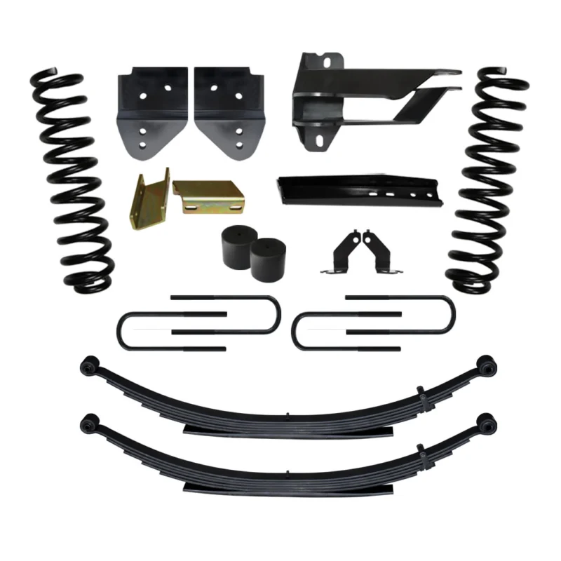 Skyjacker F17451KS - Suspension Lift Kits