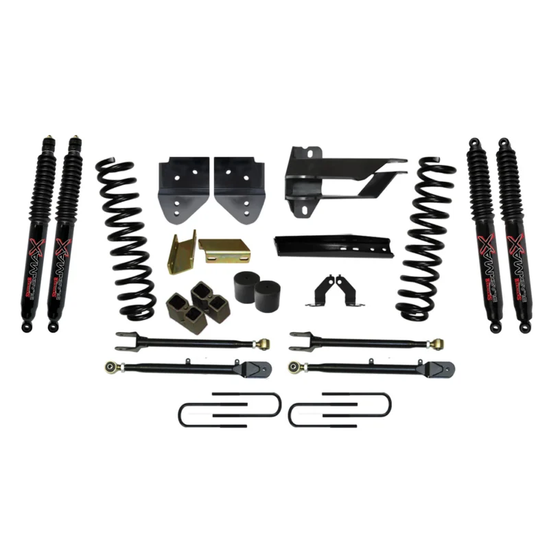 Skyjacker F174524K-B - Suspension Lift Kits