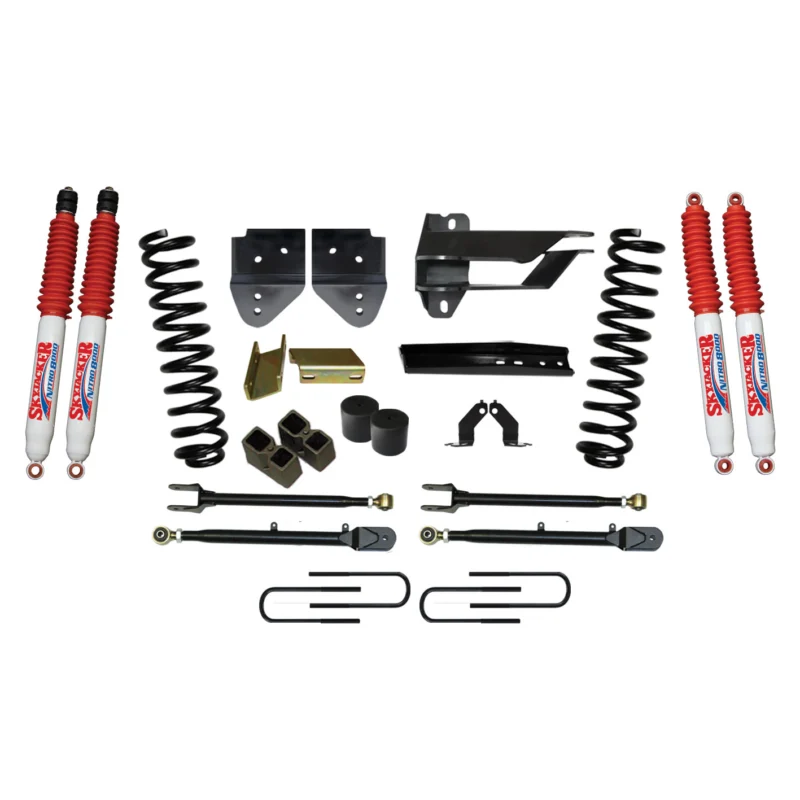 Skyjacker F174524K-N - Suspension Lift Kits