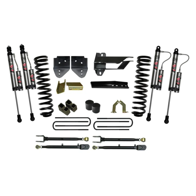 Skyjacker F174524K-X - Suspension Lift Kits