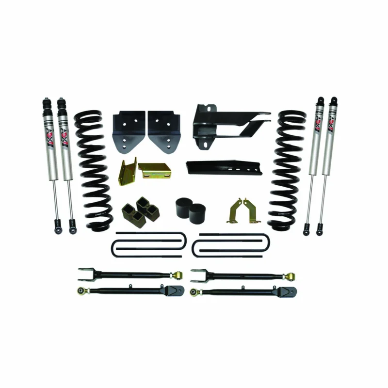Skyjacker F174524K-XM - Suspension Lift Kits