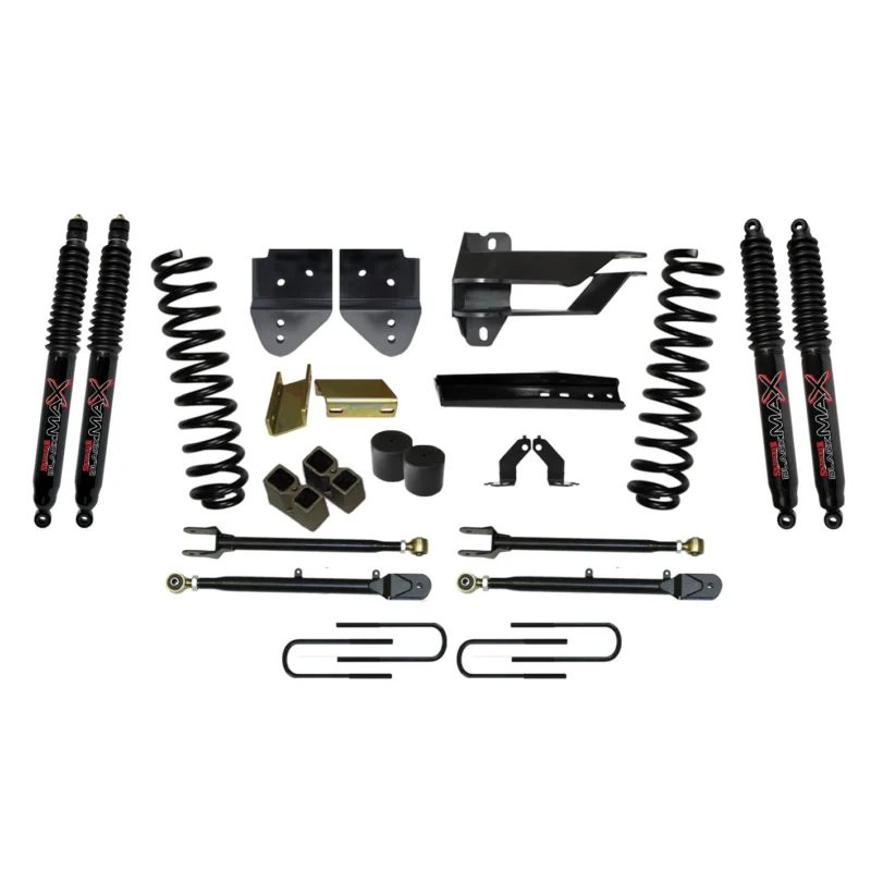 Skyjacker F174524K3-B - Suspension Lift Kits