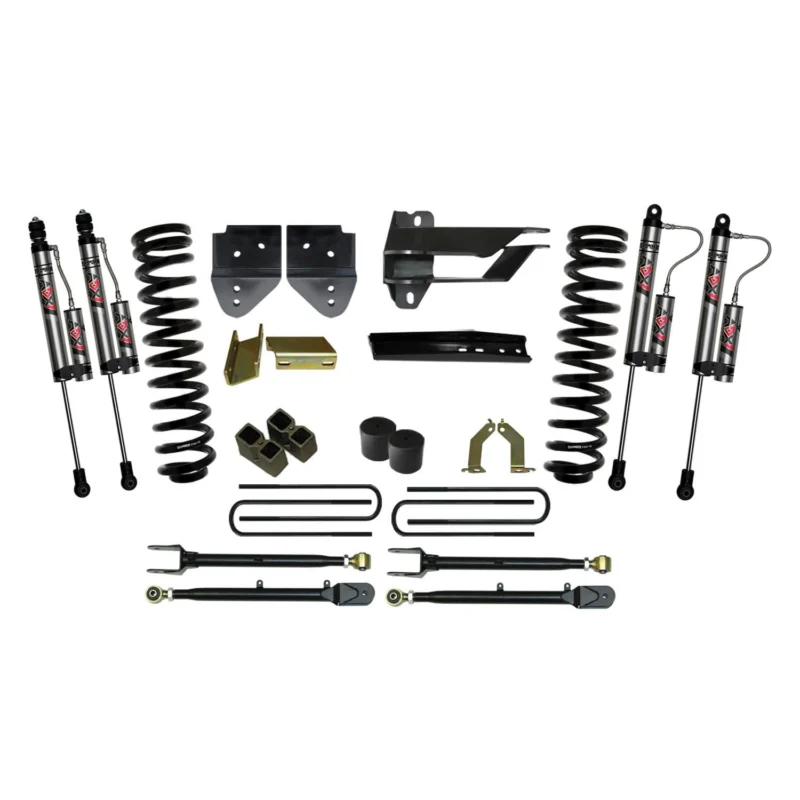 Skyjacker F174524K3-X - Suspension Lift Kits