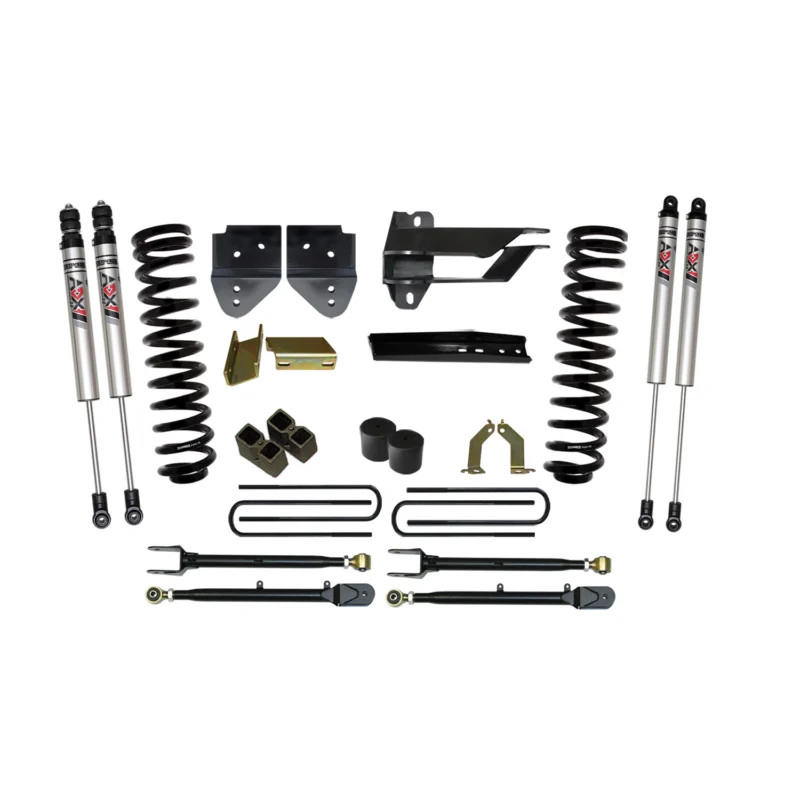 Skyjacker F174524K3-XM - Suspension Lift Kits