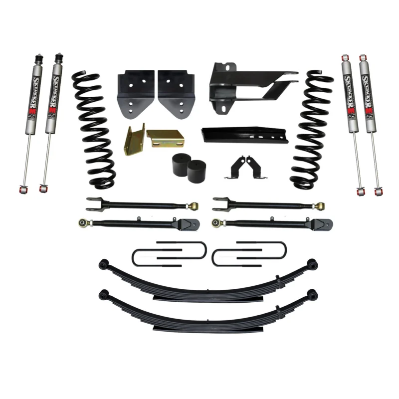 Skyjacker F174524KS-M - Suspension Lift Kits