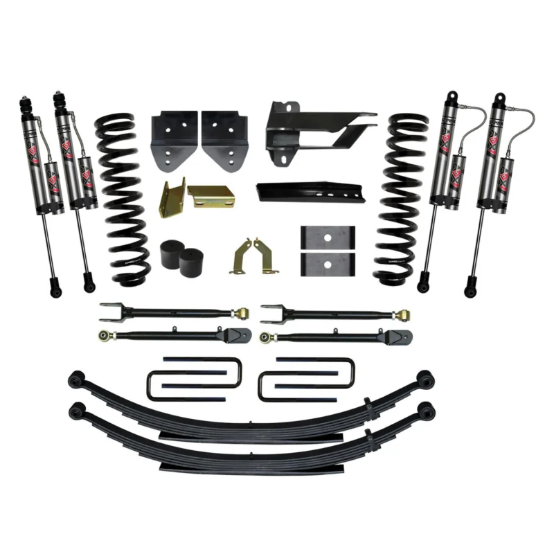 Skyjacker F174524KS-X - Suspension Lift Kits
