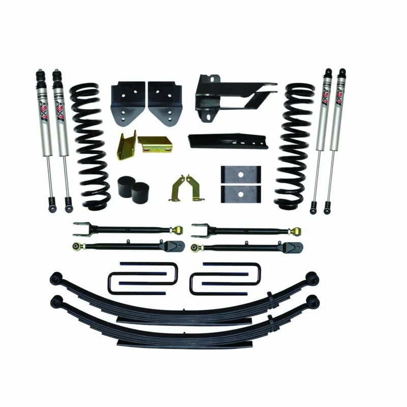 Skyjacker F174524KS-XM - Suspension Lift Kits