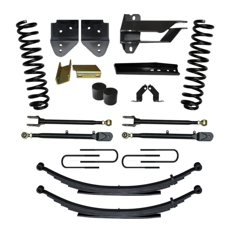 Skyjacker F174524KS - Suspension Lift Kits