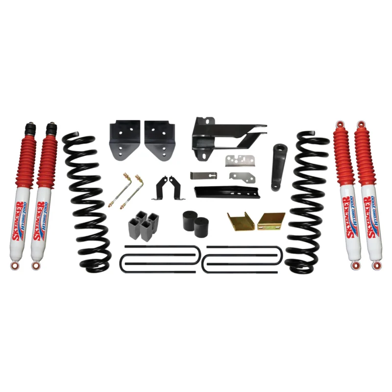 Skyjacker F17601K-H - Suspension Lift Kits