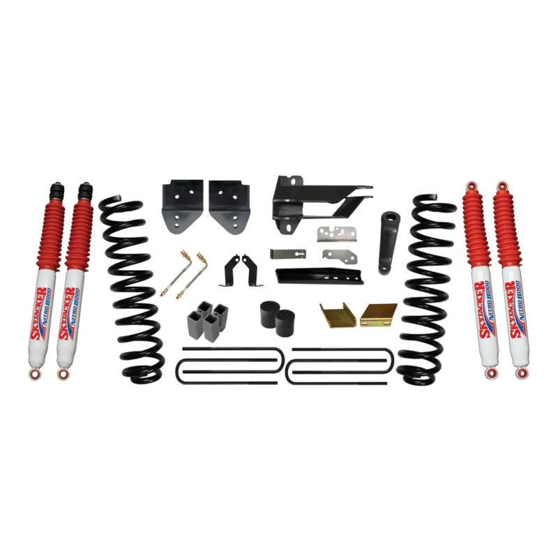 Skyjacker F17601K-N - Suspension Lift Kits
