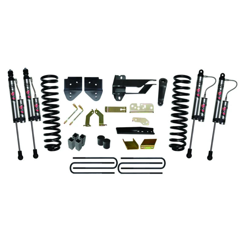 Skyjacker F17601K-X - Suspension Lift Kits