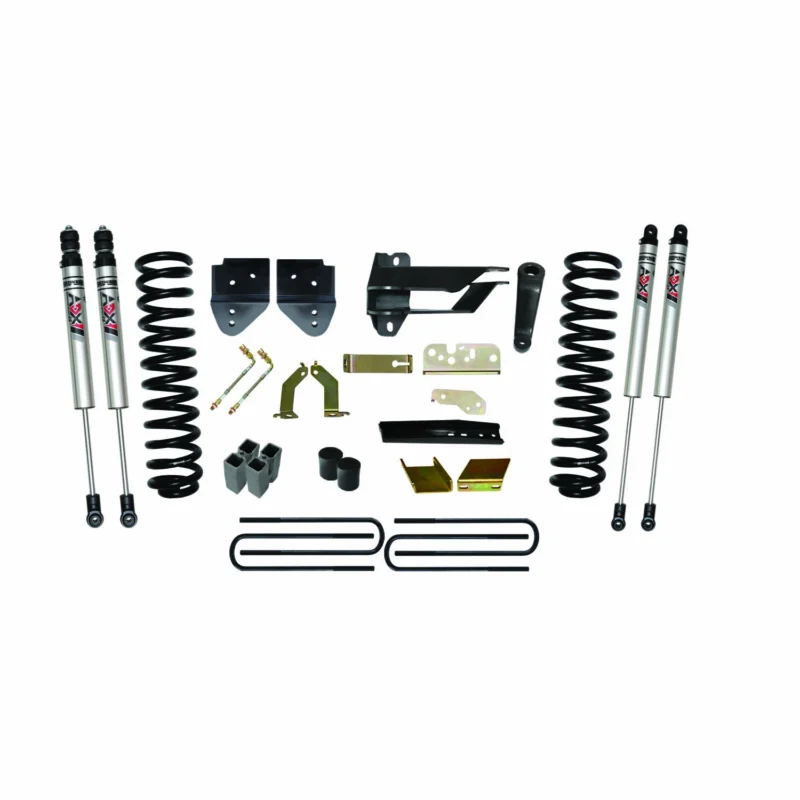 Skyjacker F17601K-XM - Suspension Lift Kits