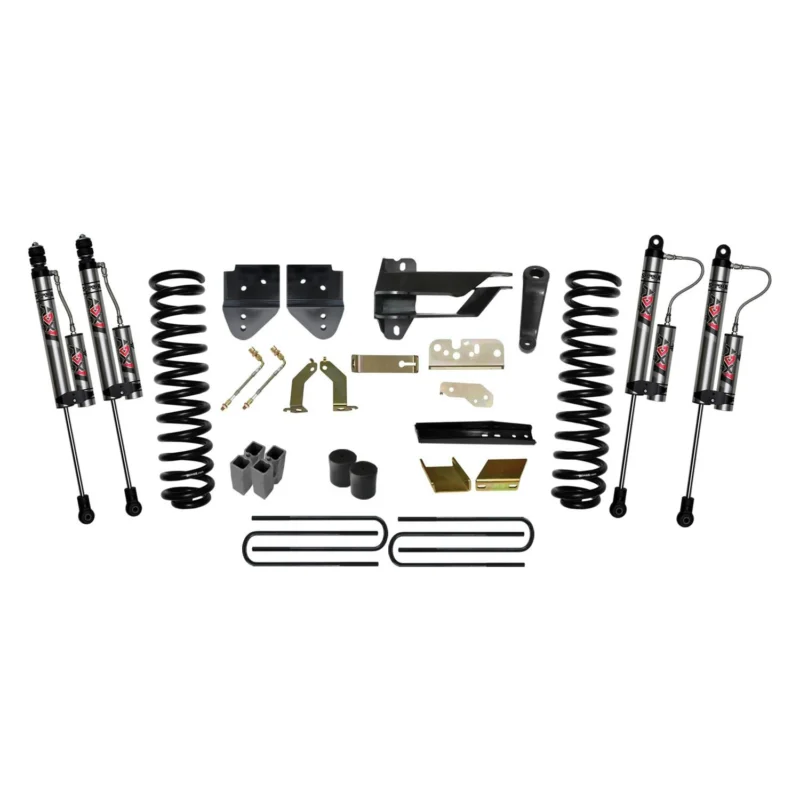 Skyjacker F17601K3-X - Suspension Lift Kits