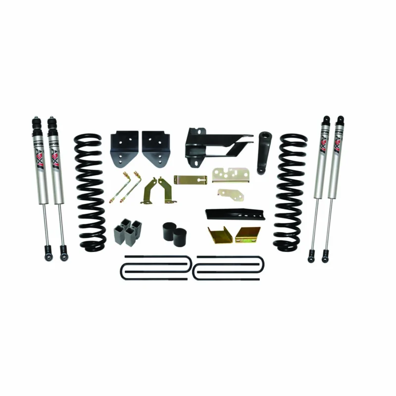 Skyjacker F17601K3-XM - Suspension Lift Kits