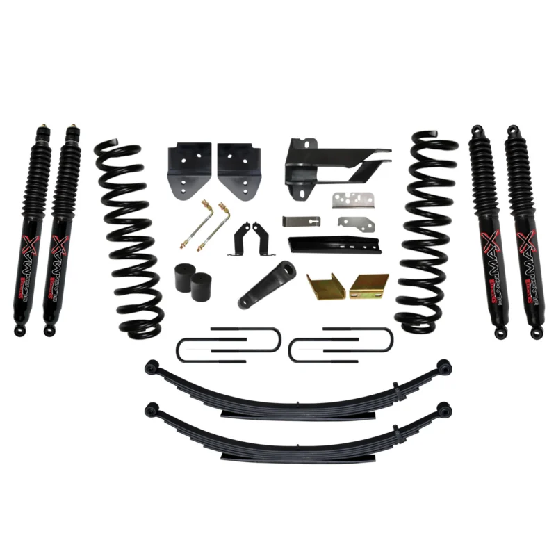 Skyjacker F17601KS-B - Suspension Lift Kits