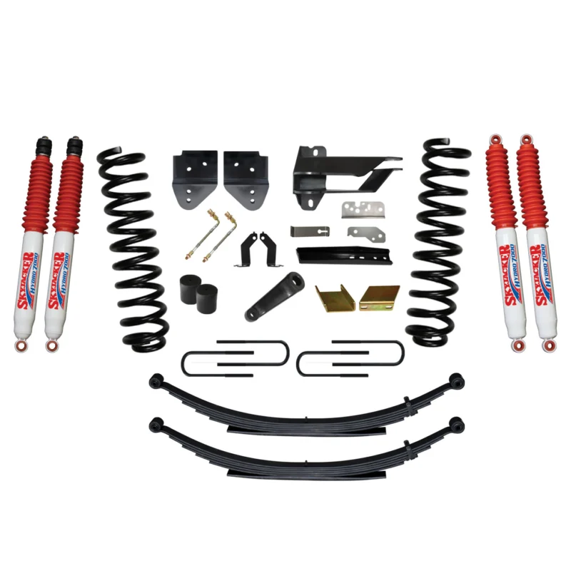 Skyjacker F17601KS-H - Suspension Lift Kits