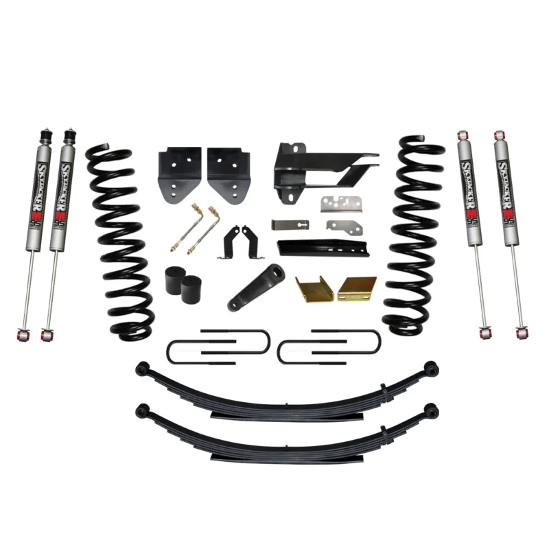 Skyjacker F17601KS-M - Suspension Lift Kits