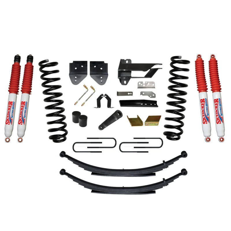 Skyjacker F17601KS-N - Suspension Lift Kits
