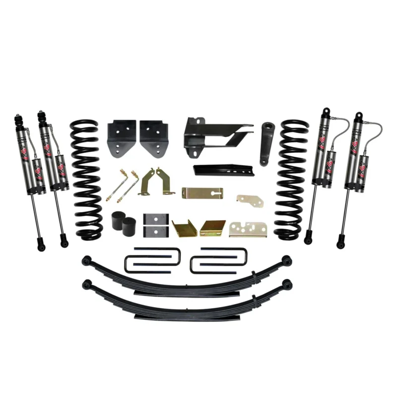 Skyjacker F17601KS-X - Suspension Lift Kits